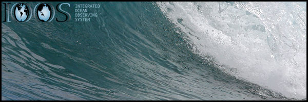 ioos Ocean Wave ioos Ocean Wave