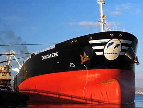 Ship