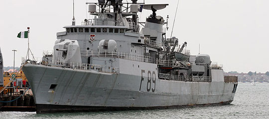 nigerian navy nigerian navy