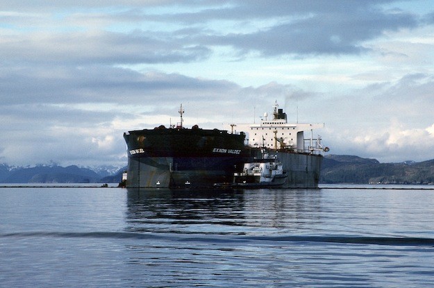 Exxon-Valdez