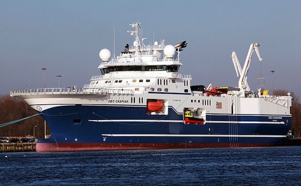 Fugro C-class Fugro C-Class