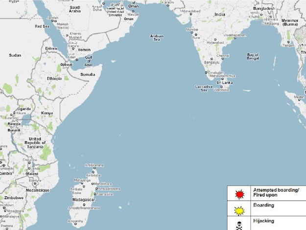 pirate activity map