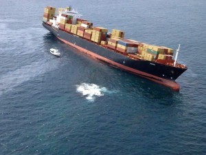MV Rena