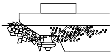 Picture 2 ice interaction ship stern first podded propulsion icebreaking