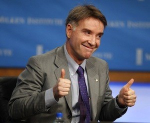 Eike Batista doesn't have much to smile about these days. According to Forbes in March, Batista's net worth dropped $19.4 billion compared to a year earlier.