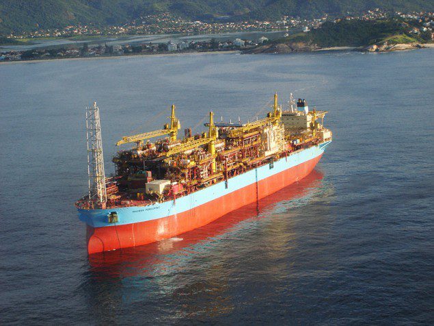 maersk peregrino maersk peregrino