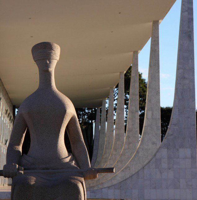 shutterstock_31522771 brasil stj Supremo Tribunal de Justiça