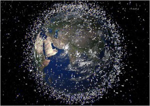 Space Junk Space Junk
