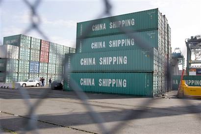 china-shipping