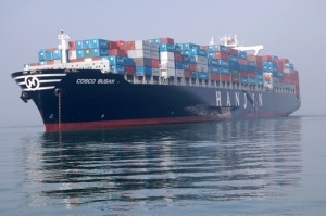 cosco-busan