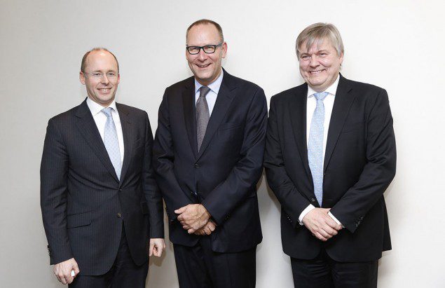 Hinrich Stahl Erik van der Noordaa Henrik O. Madsen