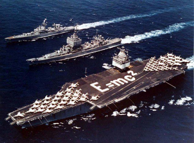 TaskForce_One task force one uss enterprise operation sea orbit