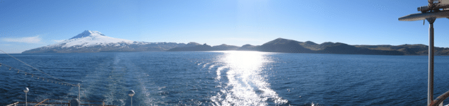jan mayen island