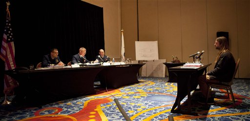 Bounty Hearings