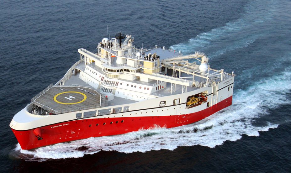 PGS Exercises Option for More Seismic Ships from 